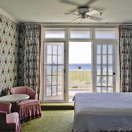 Hotel Iroquois Макино Номер фото