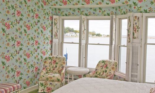 Hotel Iroquois Макино Экстерьер фото