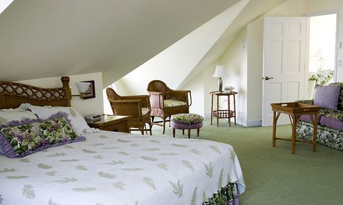 Hotel Iroquois Макино Экстерьер фото